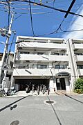 外観・土地