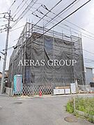 建設中