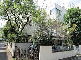 マンションカツマタ 102 ｜ 東京都北区栄町38-10（賃貸マンション1K・1階・19.87㎡） その1