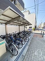 フジパレス西加賀屋III番館  ｜ 大阪府大阪市住之江区西加賀屋４丁目（賃貸アパート1LDK・1階・37.32㎡） その18