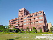 私立阪南大学国際コミュニケーション学部 1101m