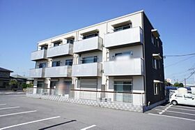 マーベラス 00302 ｜ 群馬県館林市大街道３丁目14-13（賃貸マンション1DK・3階・40.77㎡） その3