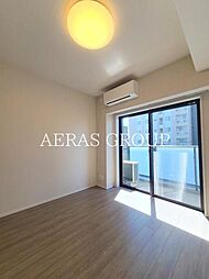 ＡＺＥＳＴ川口 2階1Kのリビング/ダイニング