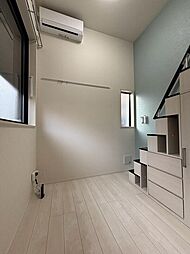 Ｌｕｍｉｎａ Ｖｉｓｔａ Ｎ 1階ワンルームのリビング/ダイニング