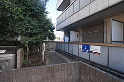 ベア−ズ　ガーデン