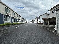 埼玉県東松山市山崎町6-5：物件画像／アエラス川越店 （株式会社アエラス）