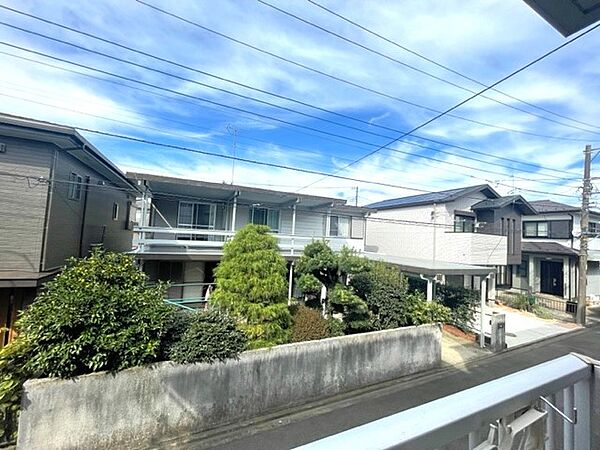 神奈川県相模原市南区豊町(賃貸マンション1R・3階・18.92㎡)の写真 その22