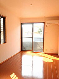 サンモール 1階1Kのリビング/ダイニング