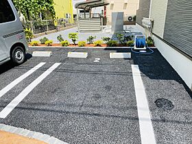 ブラウアリエッタ  ｜ 埼玉県川口市上青木２丁目（賃貸アパート1LDK・2階・40.13㎡） その25