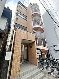 Osaka Metro今里筋線 蒲生四丁目駅 徒歩2分の賃貸マンション