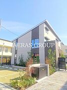 外観・土地
