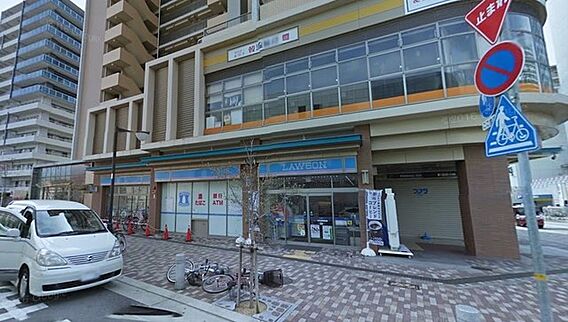 腕塚ハイツ_周辺_6