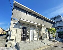 ヴェルサン調布