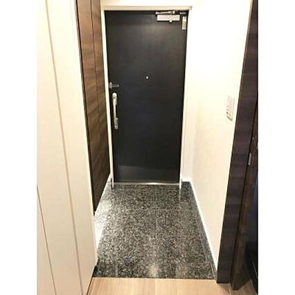 グローリオ東京住吉_内装_1