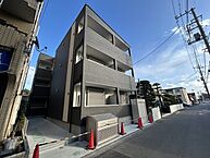 東京都福生市武蔵野台1丁目：物件画像／株式会社セントラルエージェンシー　セントラルハウス立川店