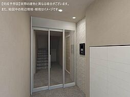 Ｇｌａｃｅ六丁の目駅前
