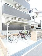 敷地内/建物