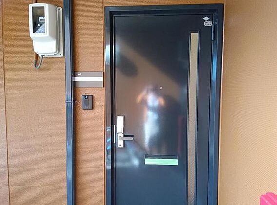 サントーレ藤山_内装_2