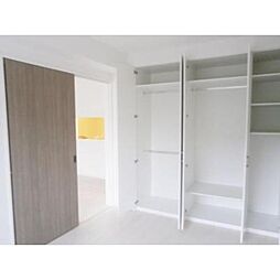 ※写真は同タイプ住戸です。