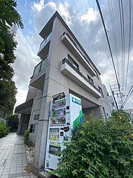 都営大江戸線 麻布十番駅 徒歩8分