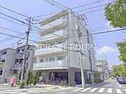 外観・土地
