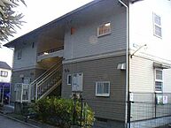 東京都府中市日新町2丁目21-8：物件画像／株式会社賃貸ステーション　聖蹟桜ヶ丘店