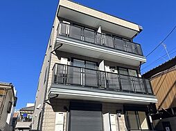 ＨＡＵＳ小松川