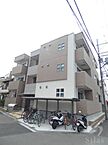 大阪府大阪市東淀川区北江口4丁目：物件画像／株式会社サイラス　ホームメイトFC岡本店