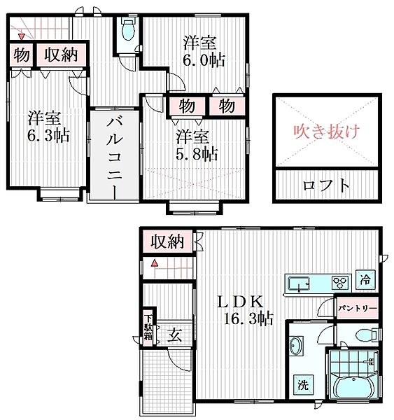 外観画像