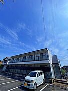 外観・土地