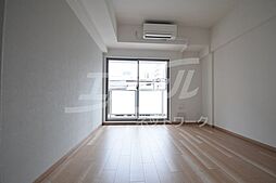 Osaka Metro長堀鶴見緑地線 蒲生四丁目駅 徒歩8分の賃貸マンション 6階1Kのリビング/ダイニング