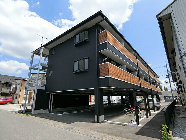 ホームズ でお部屋探し 栃木県宇都宮市中今泉3丁目 1k 賃料7万円 2階 29 6 賃貸マンション住宅情報 物件番号 取扱い不動産会社 宇都宮不動産株式会社 東店