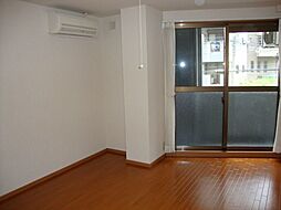 GRACE COURT 303 3階1DKのリビング/ダイニング