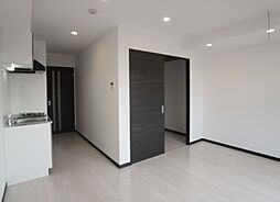 金太郎ヒルズ175 3階1LDKのリビング/ダイニング