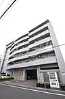 大阪府大阪市鶴見区今津中4丁目：物件画像／株式会社オルイエ　エイブルネットワーク都島店