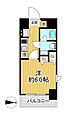 SHOKENレジデンス横浜桜木町3階8.5万円