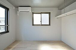 コンフォーリア門前仲町 4階ワンルームのリビング/ダイニング