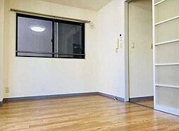 都営浅草線 戸越駅 徒歩8分の賃貸マンション 2階1Kのリビング/ダイニング