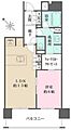 小石川アインス4階21.0万円