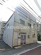 外観・土地