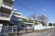 調布市立石原小学校 1154m