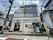 興産信用金庫 西荻窪支店 672m