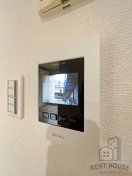 アーバン　ビレッジ　A ｜大阪府岸和田市加守町３丁目(賃貸アパート1LDK・1階・44.08㎡)の写真 その22