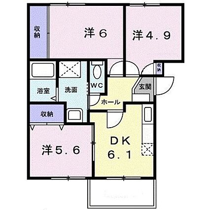 エンパス_間取り_0