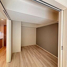パークアクシス新宿百人町 1LDKの写真