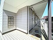 共用設備