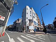 外観・土地