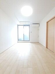 メゾン ラフォーレ 3階1Kのリビング/ダイニング