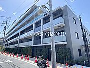 外観・土地