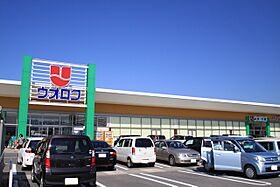 新潟県新発田市東新町３丁目9-7（賃貸アパート1LDK・2階・40.18㎡） その22